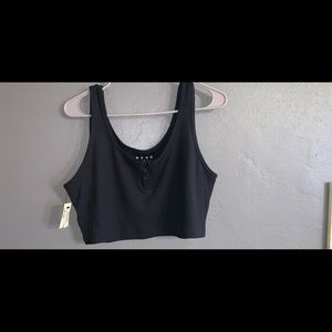 Brand new Aeropostale crop top